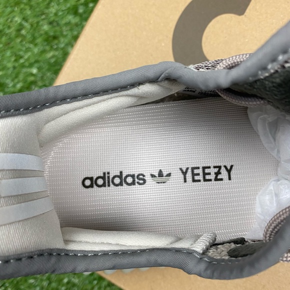 Brand new in box adidas Yeezy 350 v2 zyon men’s size 8 - Picture 4 of 7